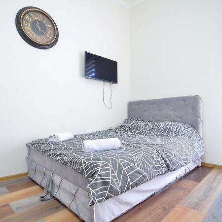 City Block Apartments Sarajevo Exterior foto